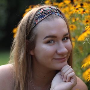 Meet your Posher, Kristen